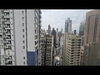 上環 - 帝后華庭2座 06
