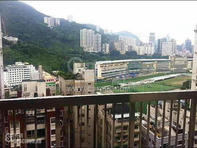跑馬地 - 雲地利台 01