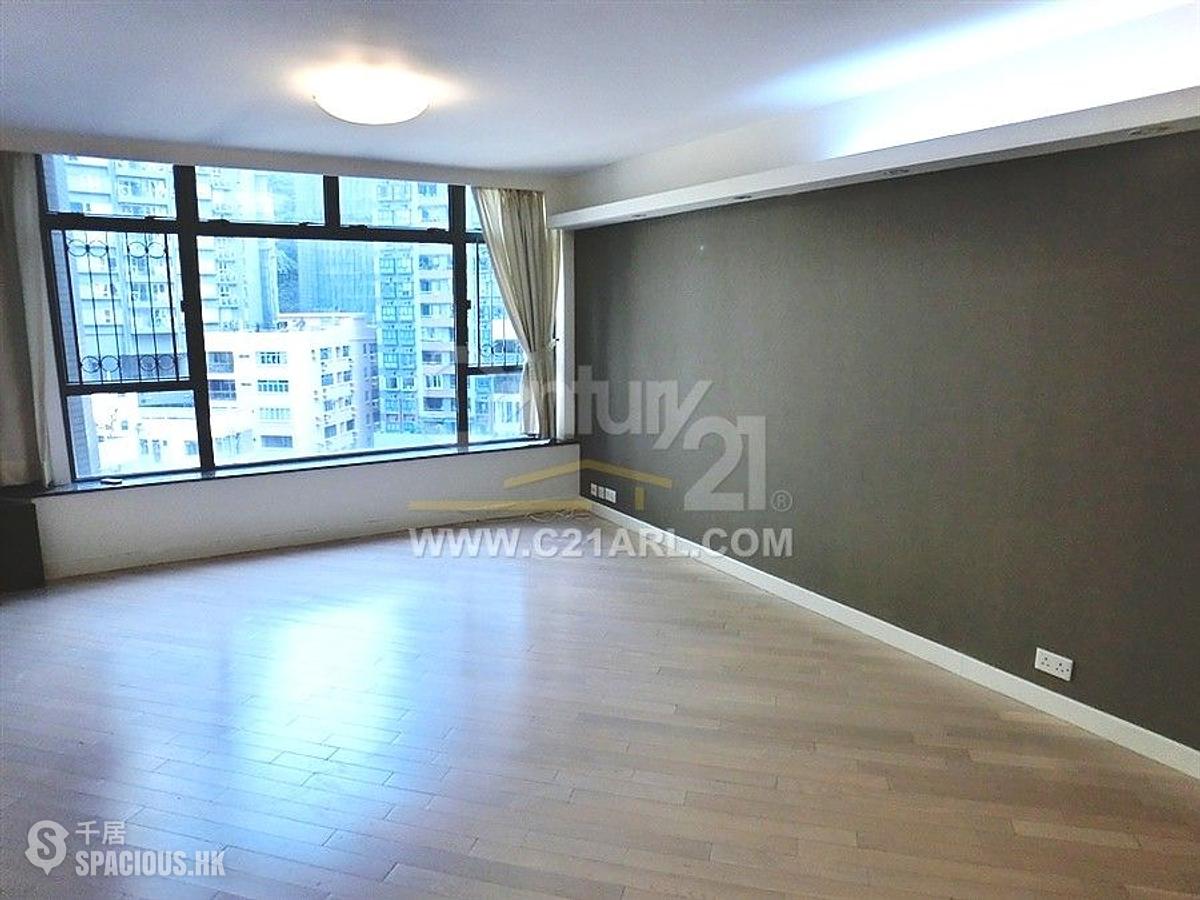 Mid Levels Central - Robinson Place 01