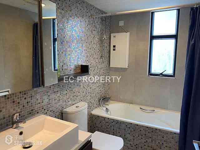 跑马地 - 蟠龙苑1座 05