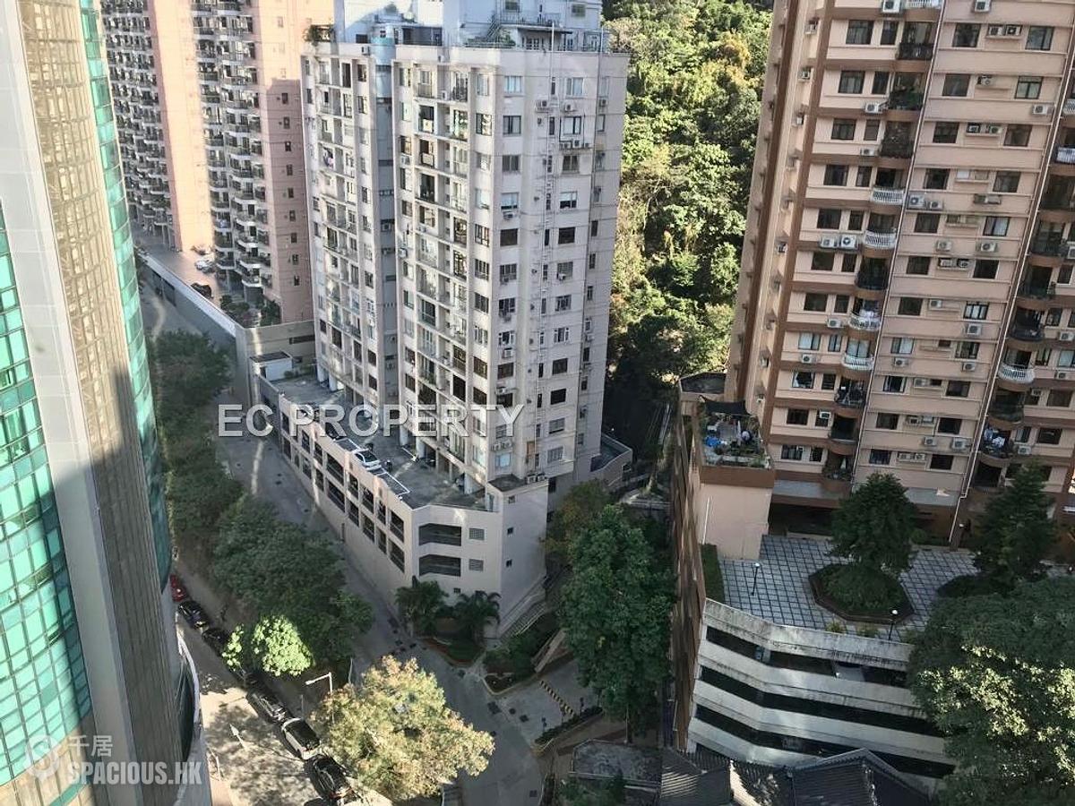 跑马地 - 友谊大厦 01