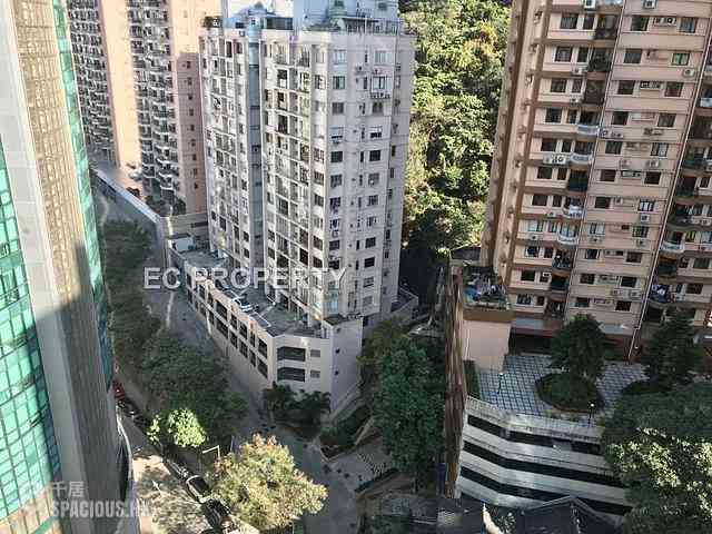 跑馬地 - 友誼大廈 01