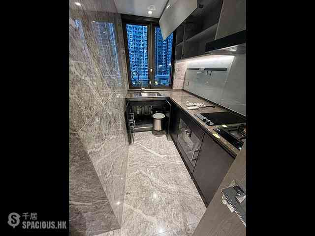 Wong Chuk Hang - The Southside Phase 3B Blue Coast Tower 2A 04