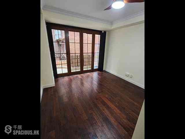 Yau Yat Chuen - Jade Court 14