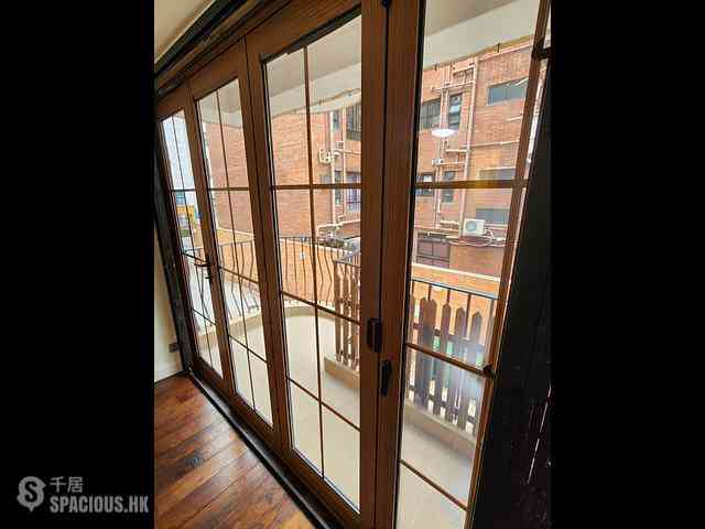 Yau Yat Chuen - Jade Court 15