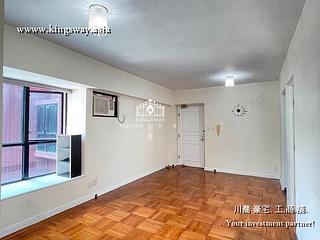 Mid Levels Central - Scenic Rise 02