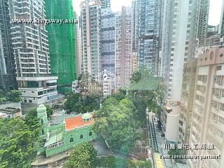 Mid Levels Central - Scenic Rise 03