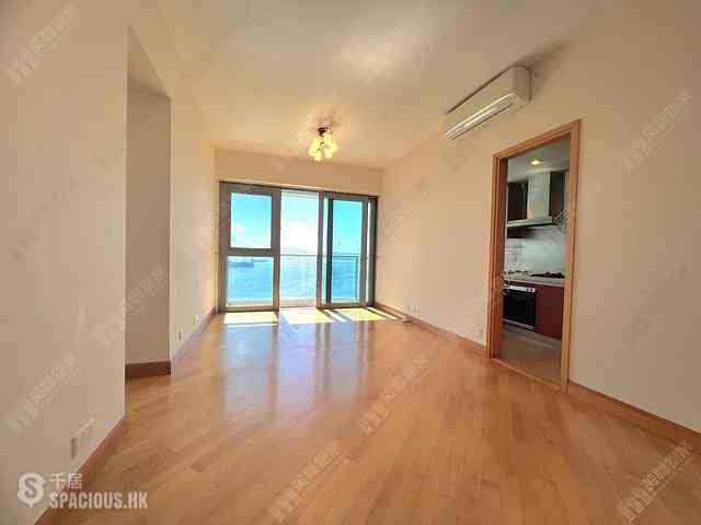 Cyberport - Residence Bel-Air 01
