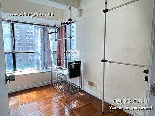 Mid Levels Central - Scenic Rise 04