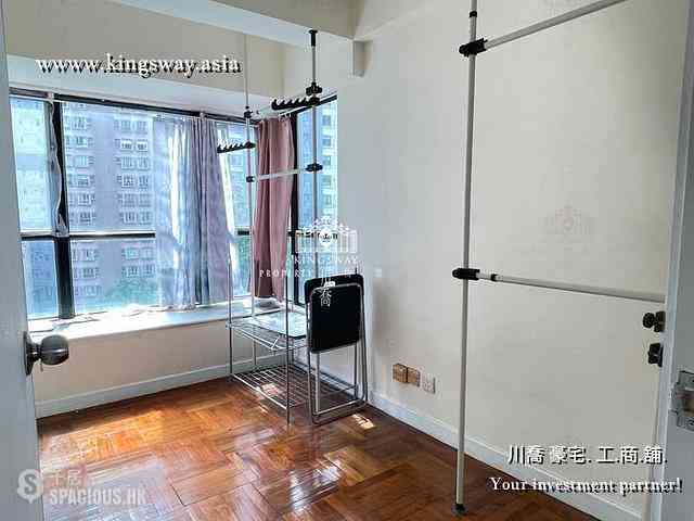 Mid Levels Central - Scenic Rise 04