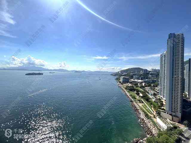 Cyberport - Residence Bel-Air 02
