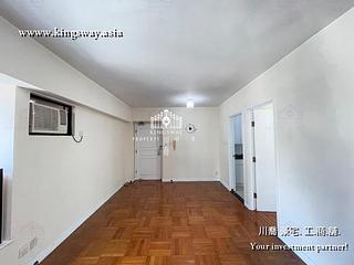 Mid Levels Central - Scenic Rise 05