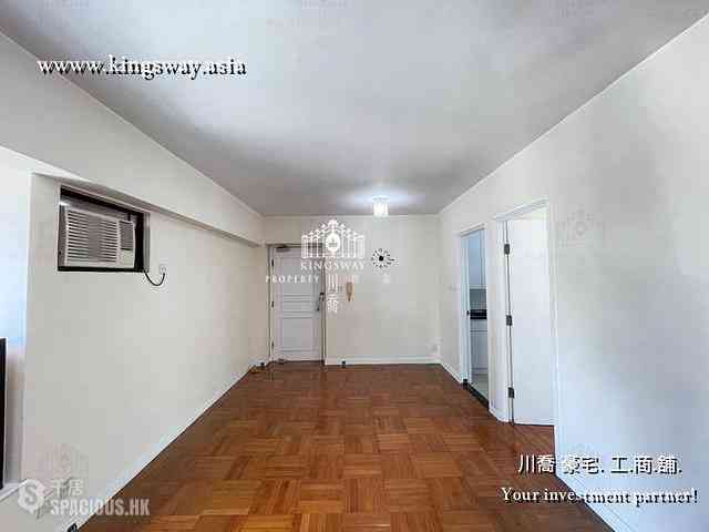 Mid Levels Central - Scenic Rise 05