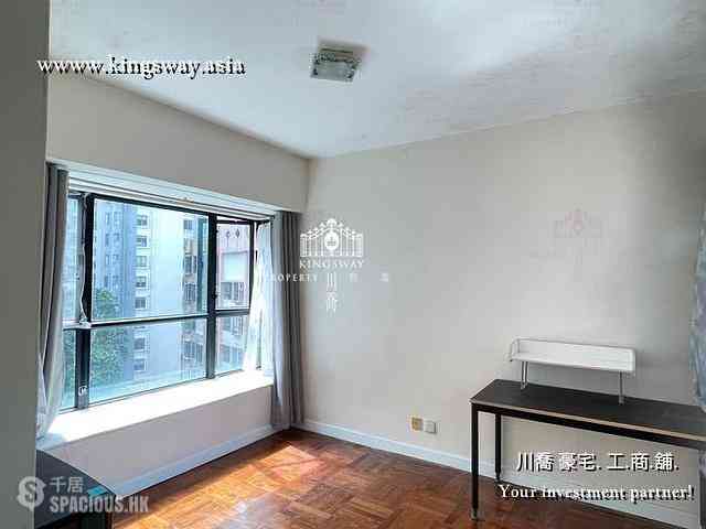 Mid Levels Central - Scenic Rise 06