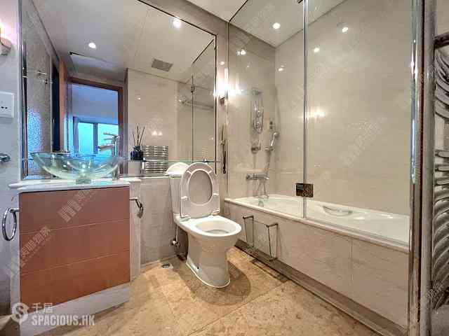 Cyberport - Residence Bel-Air 04