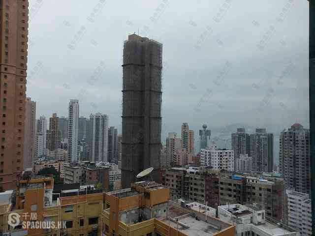 Mid Levels West - Prosperous Height 02