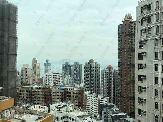 Mid Levels West - Prosperous Height 06