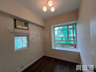 Mid Levels Central - Floral Tower 03