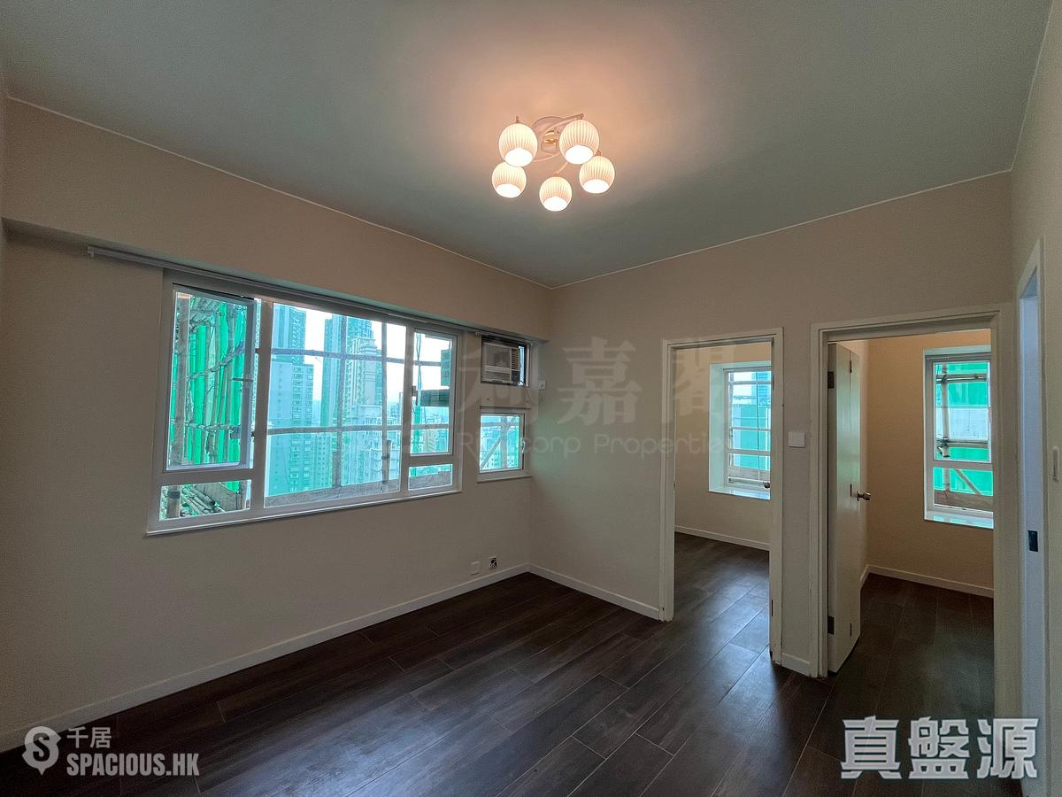 Mid Levels Central - Floral Tower 01