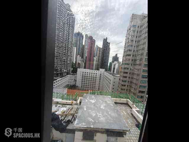 中半山 - 廣堅大廈 03