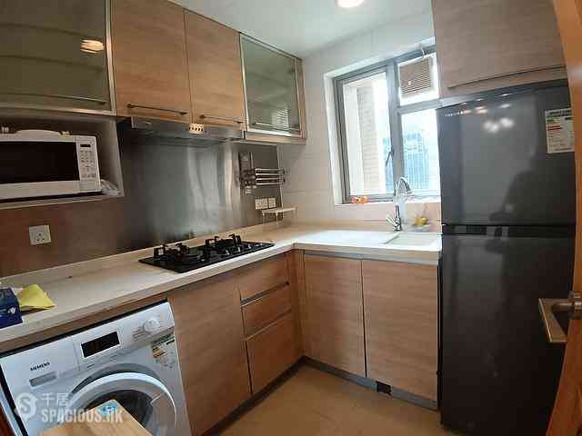 Wan Chai - The Zenith Phase 1 Block 1 07