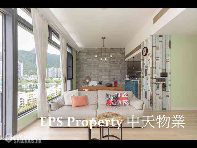 愉景湾 - 愉景湾15期 悦堤 01