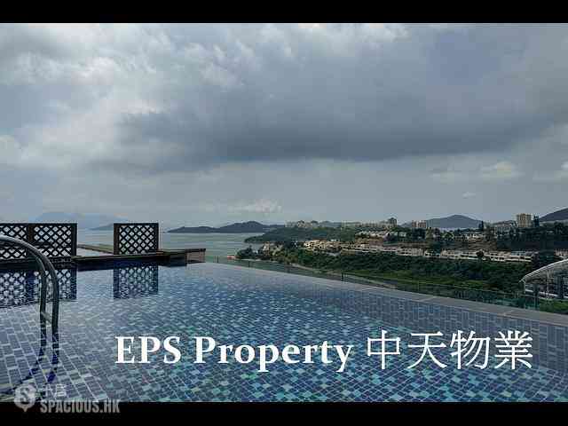 愉景湾 - 愉景湾15期 悦堤 10