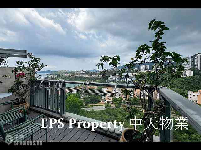 愉景湾 - 愉景湾15期 悦堤 12