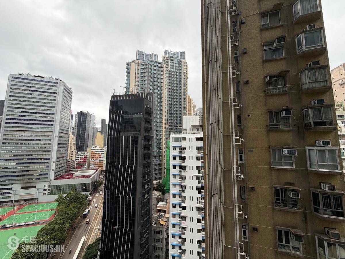 Wan Chai - J Residence 01