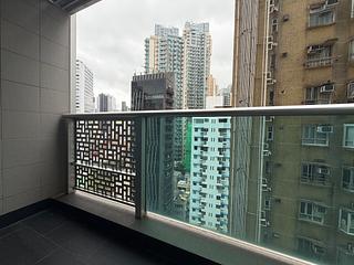 Wan Chai - J Residence 02