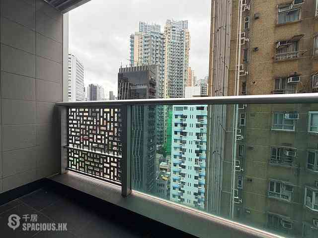 Wan Chai - J Residence 02