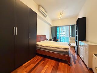 Wan Chai - J Residence 03
