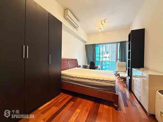 Wan Chai - J Residence 03