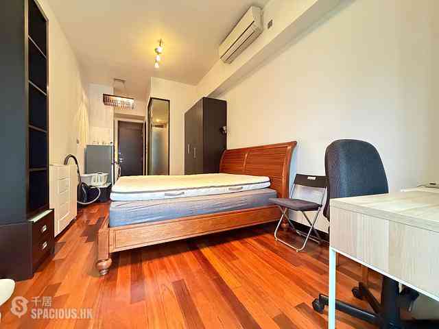 Wan Chai - J Residence 04