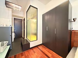 Wan Chai - J Residence 06