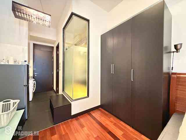 Wan Chai - J Residence 06