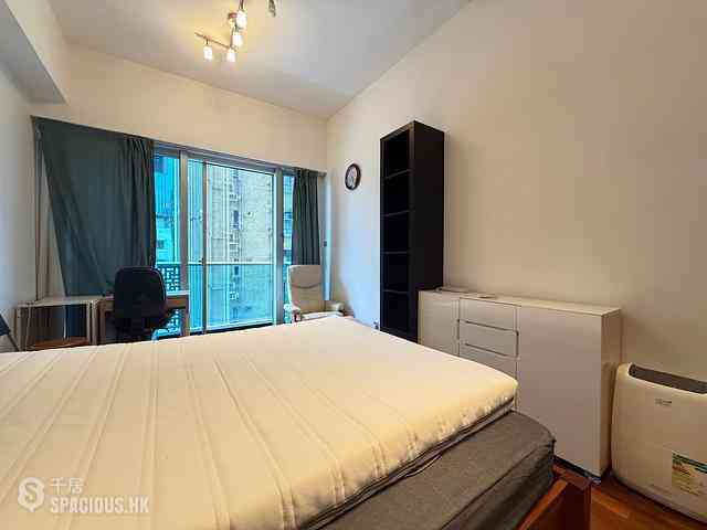 Wan Chai - J Residence 07
