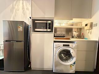 Wan Chai - J Residence 08