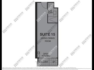 Wan Chai - J Residence 10