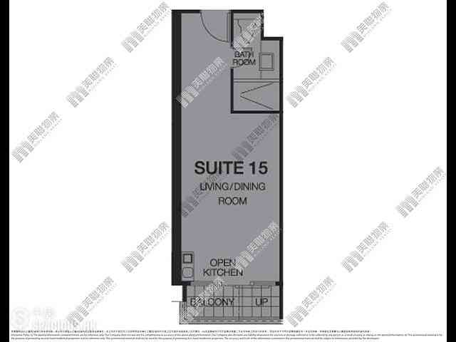 Wan Chai - J Residence 10