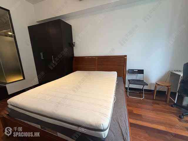 Wan Chai - J Residence 02