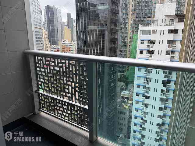 Wan Chai - J Residence 04