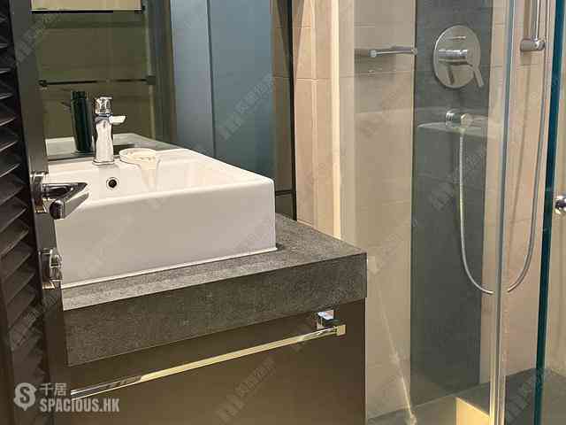Wan Chai - J Residence 06