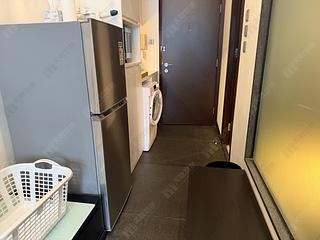 Wan Chai - J Residence 08