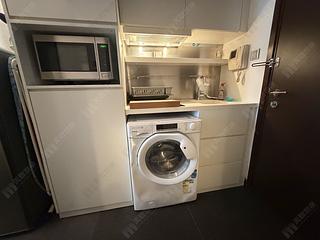 Wan Chai - J Residence 09