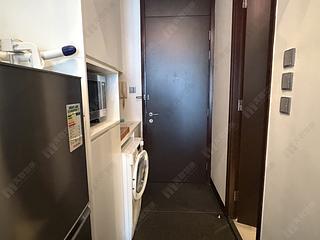 Wan Chai - J Residence 10