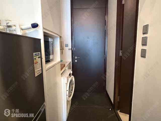 Wan Chai - J Residence 10
