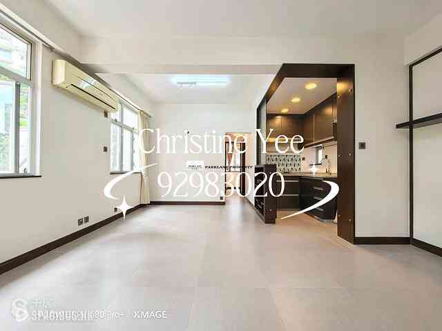 Tai Hang - Gold Ning Mansion 01