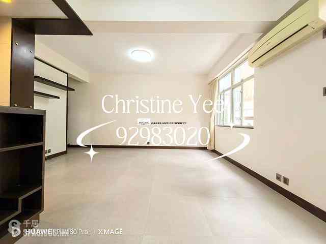 Tai Hang - Gold Ning Mansion 02