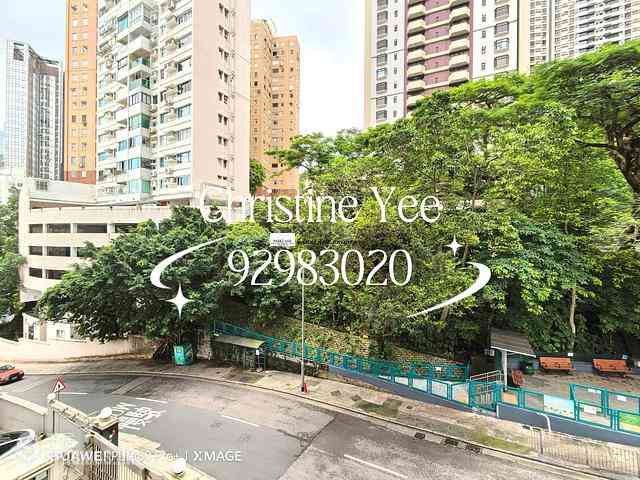 Tai Hang - Gold Ning Mansion 03